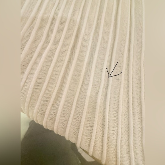 Seroya Seranade Maxi Knit Dress NWT - Picture 12 of 14